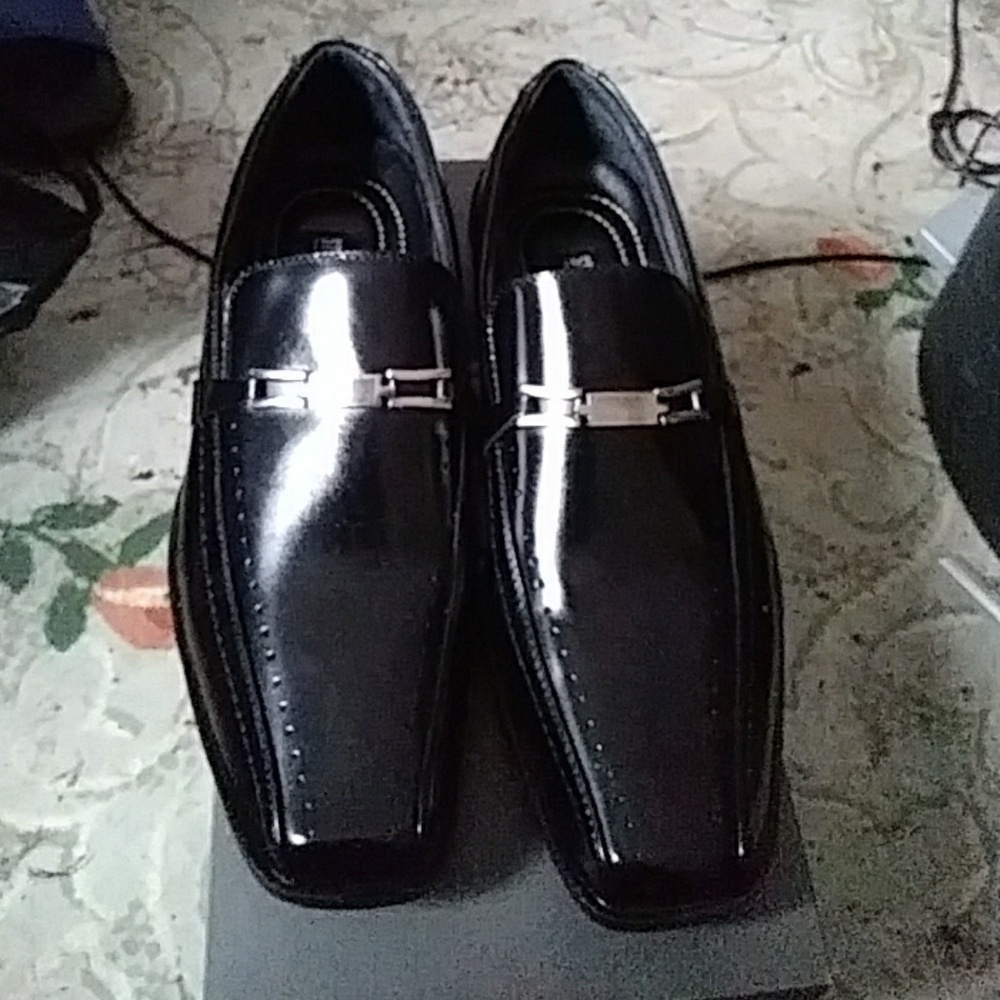 Stacy adams dress shoes